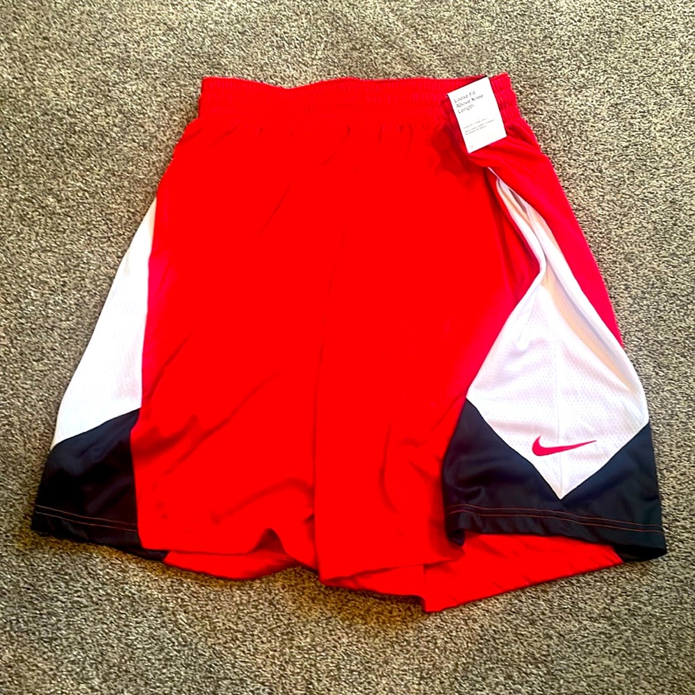 NWT Nike Dri-fit XL Men’s Shorts